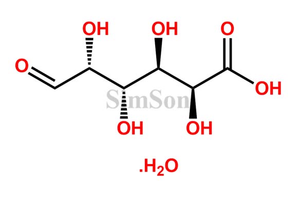 D-(+)-Galacturonic acid monohydrate