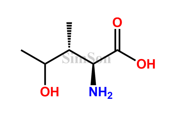4-Hydroxy-L-Isoleucine