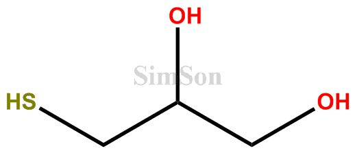 Monothioglycerol(liquid)