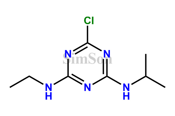 Atrazine