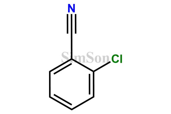 2-Chlorobenzonitrile