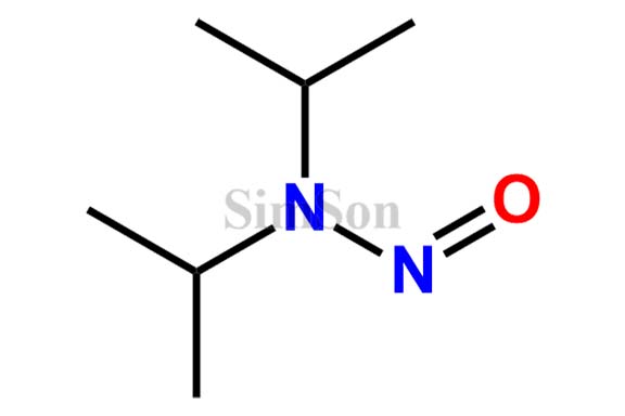 N-Nitrosodiisopropylamine
