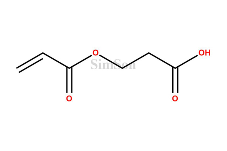 2-Carboxyethyl Acrylate