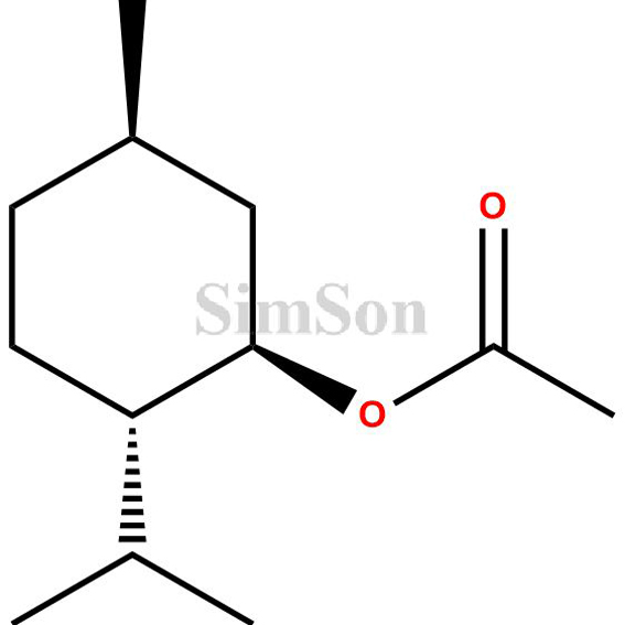 L-Menthyl Acetate