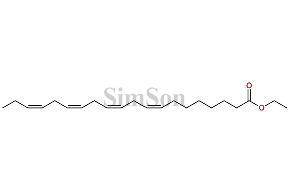8,11,14,17-Eicosatetraenoic Acid Ethyl Ester