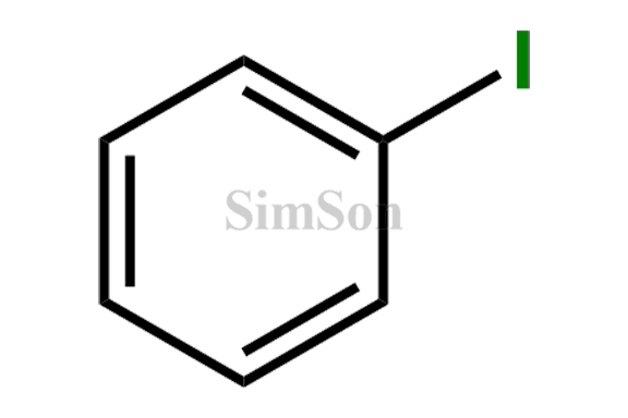 Iodobenzene