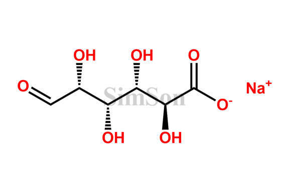 Sodium D-Glucuronate