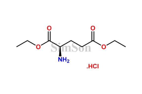 D-Glutamic acid Diethyl hydrochloride