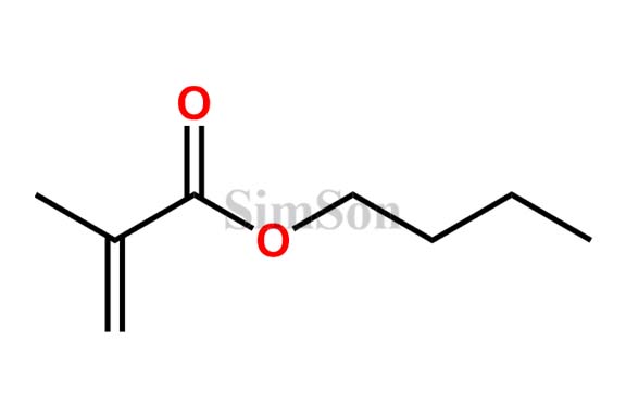 Butyl 2-methylprop-2-enoate