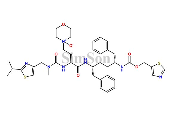 Morpholine N-oxide Impurity