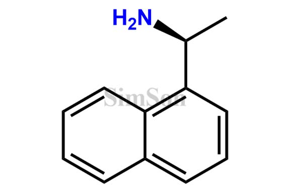 (S)-(-)-1-(1-Naphthyl)ethylamine