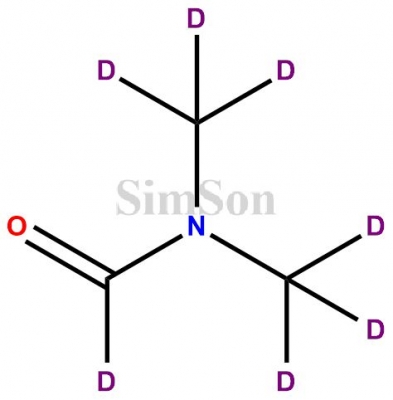 N,N-Dimethylformamide-D7