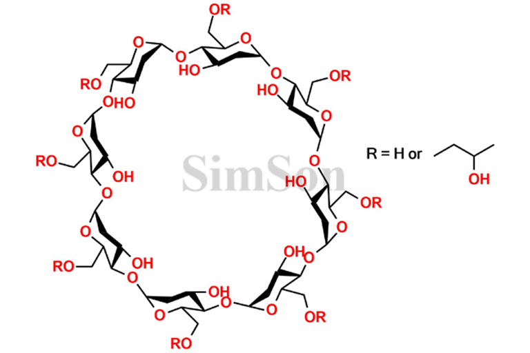 (2-Hydroxypropyl)-gamma-cyclodextrin