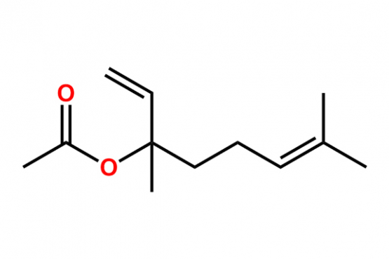 Linalyl Acetate
