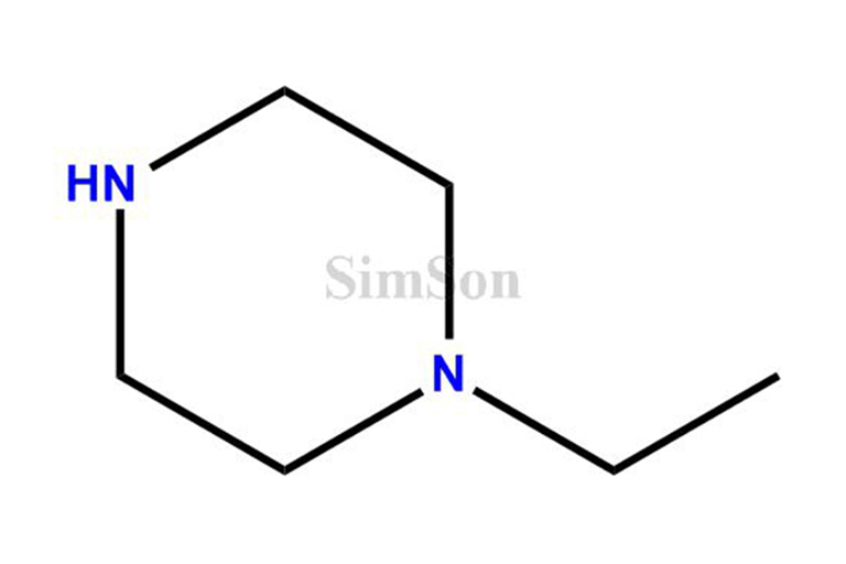 N-Ethylpiperazine