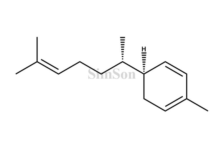 alpha-Zingiberene