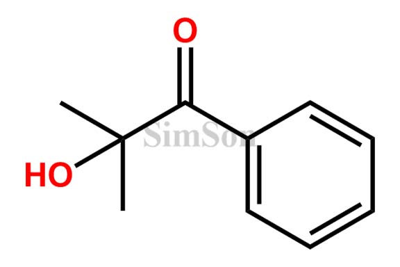 2-Hydroxy-2-methylpropiophenone