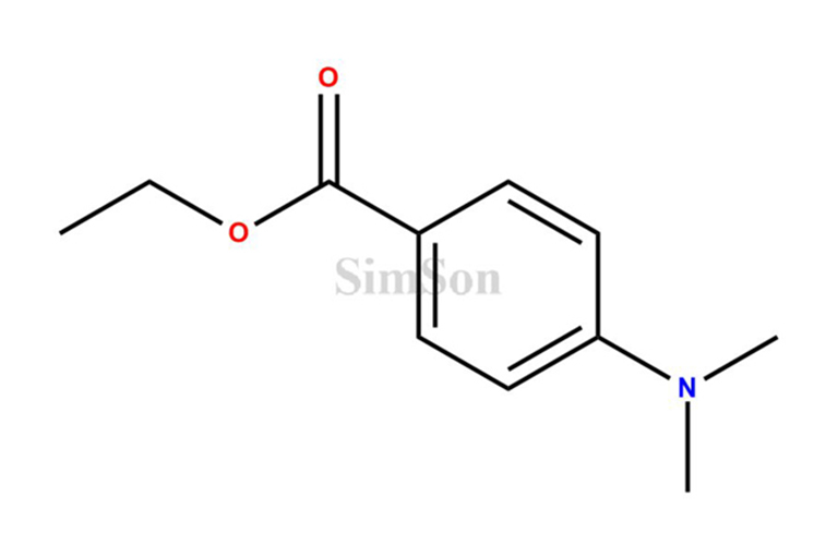 Ethyl 4-Dimethylaminobenzoate