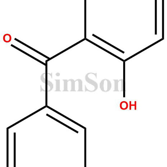 2-Hydroxybenzophenone
