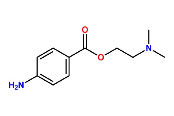 Tetracaine Impurity 4