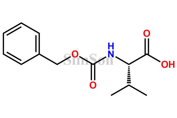 N-Carbobenzyloxy-L-Valine