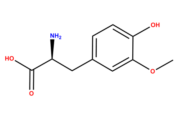 3-Methoxy-L-tyrosine