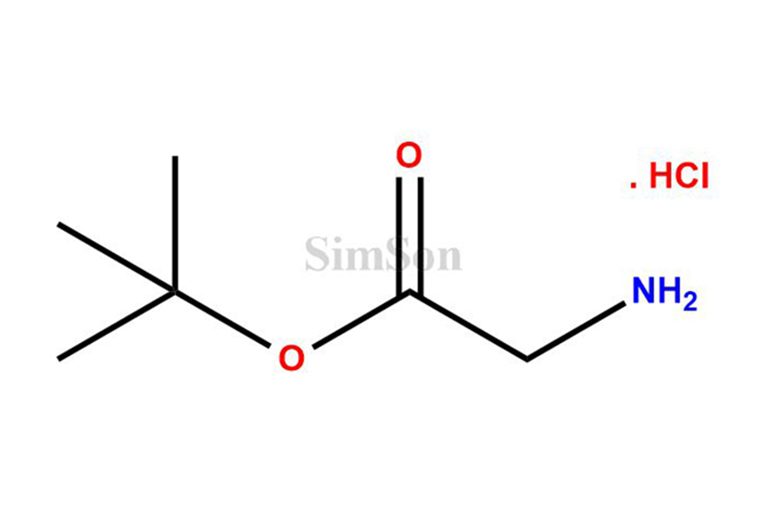Glycine t-Butyl Ester Hydrochloride