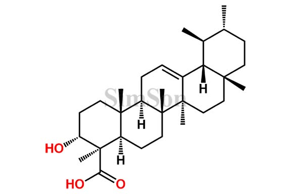 Beta-Boswellic Acid
