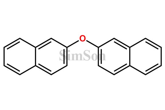 2,2'-Dinaphthyl Ether