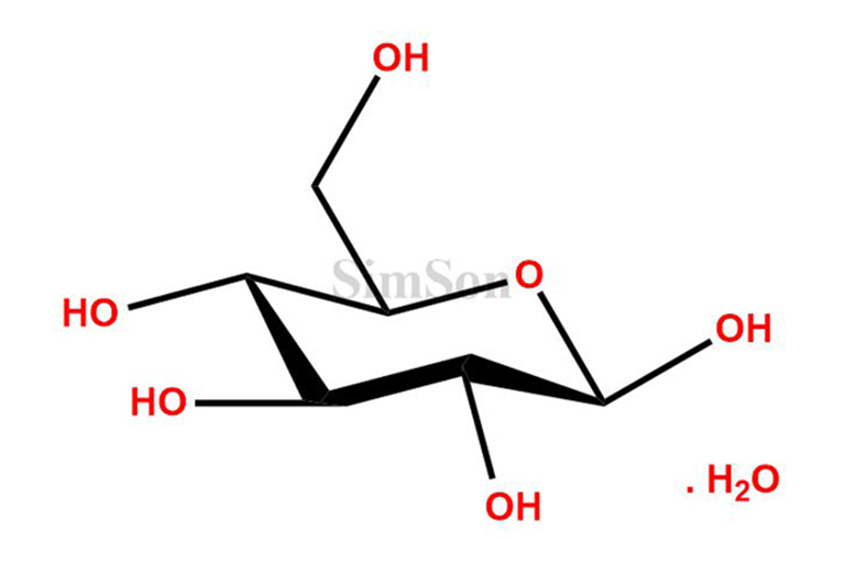 D-Glucose monohydrate