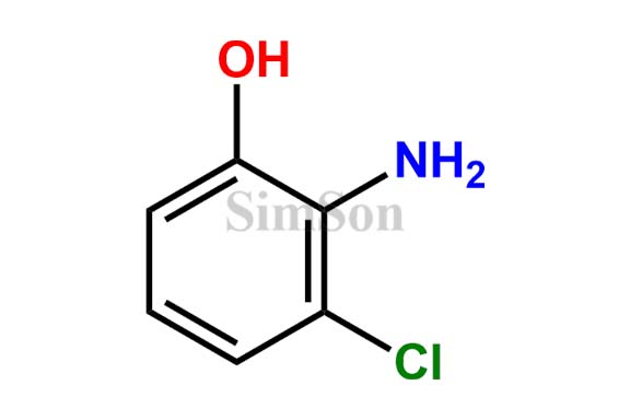2-amino-3-chlorophenol