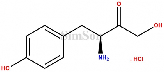 L-Tyrosine Methyl Ester Hydrochloride
