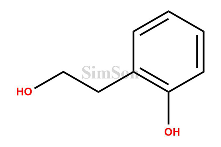 2-Hydroxybenzeneethanol