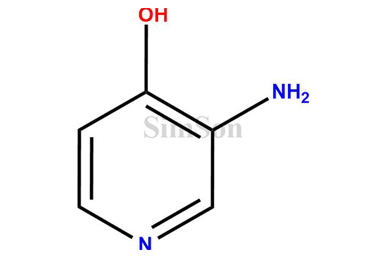 3-Amino-4-hydroxypyridine