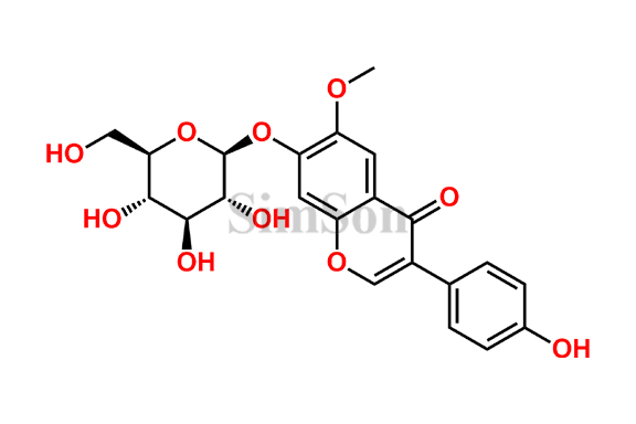 Glycitin