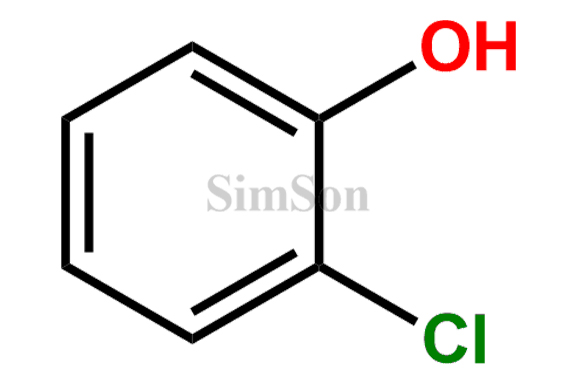 2-Chlorophenol liquid