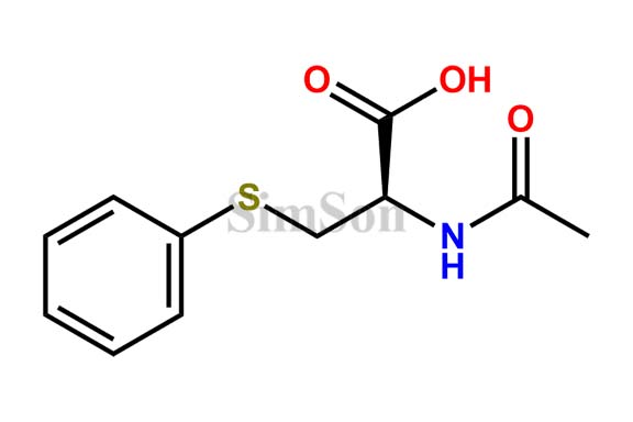 S-Phenylmercapturic Acid