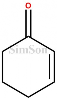 2-Cyclohexen-1-one