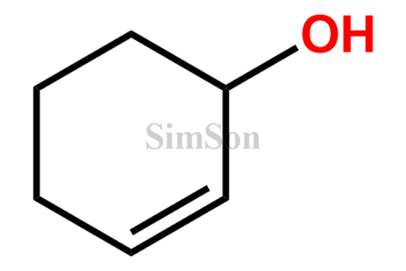 2-Cyclohexen-1-ol