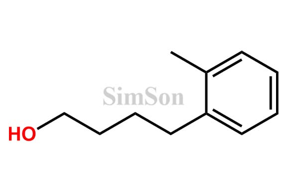 2-Methyl-benzenebutanol