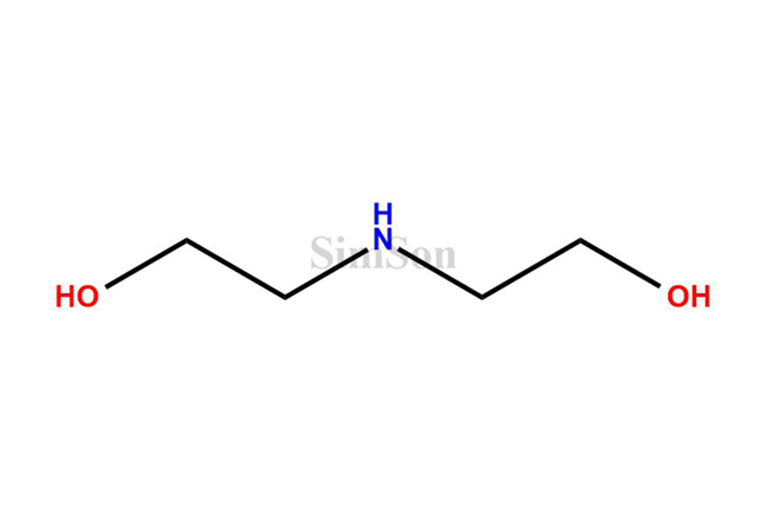 Diethanolamine liquid