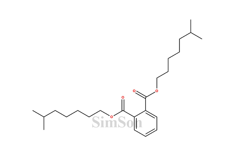Diisooctyl Phthalate