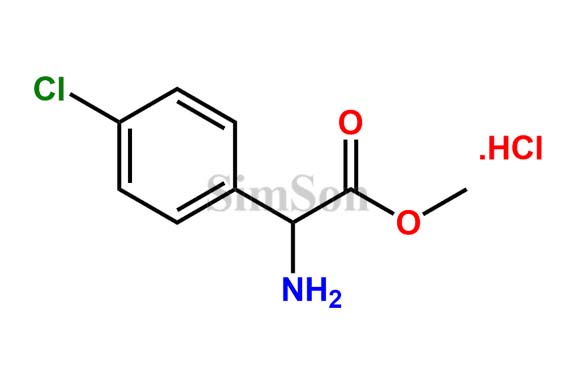Clopidogrel Impurity 10
