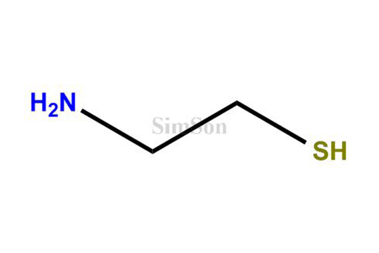 2-Aminoethanethiol (Cysteamine)