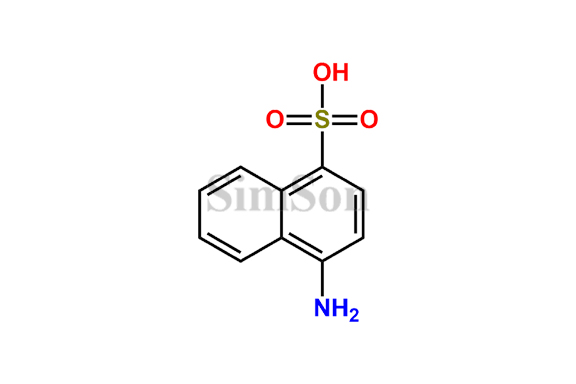 Naphthionic acid