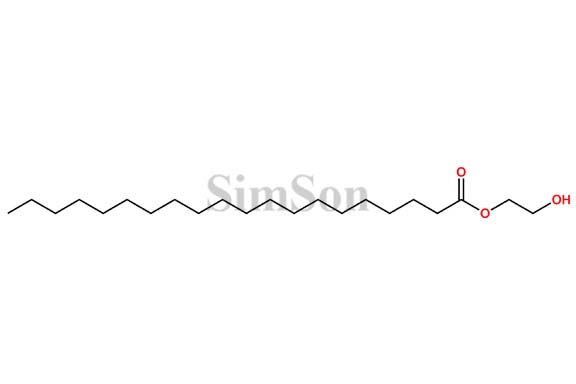 2-Hydroxyethyl Icosanoate