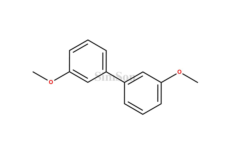 3,3-Dimethoxybiphenyl