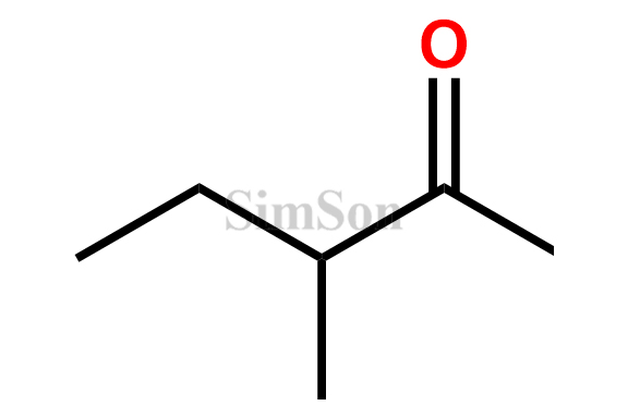 3-Methyl-2-pentanone