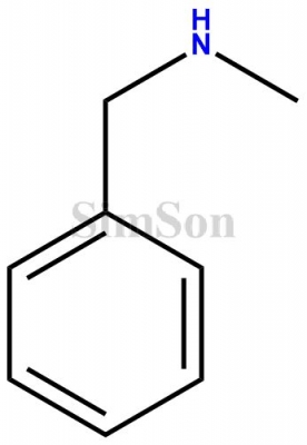 N-Methylbenzylamine