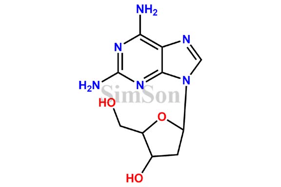 Cladribine EP Impurity A